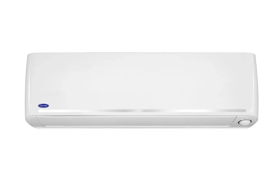 Спліт-система Carrier 42QHP09E8S/38QHP09E8S — фото 2