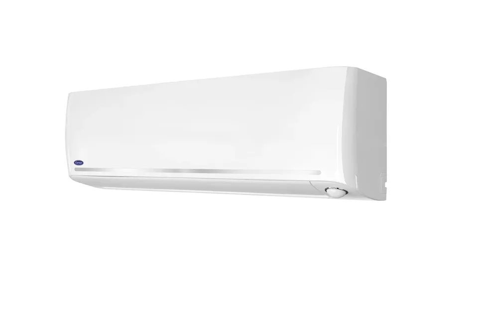 Спліт-система Carrier 42QHP09E8S/38QHP09E8S — фото 3