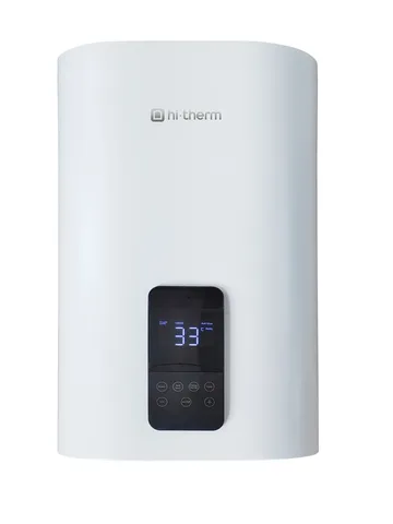 Водонагрівач hi-therm LUMIA TECH 100 DRY