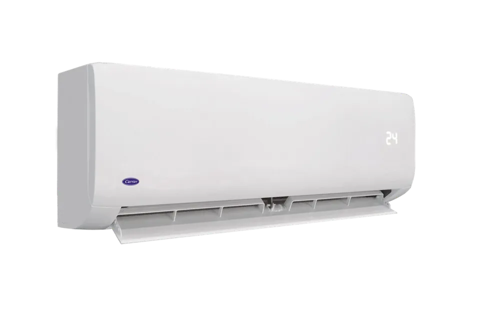 Спліт-система Carrier 42QHG018D8S/38QHG018D8S — фото 3
