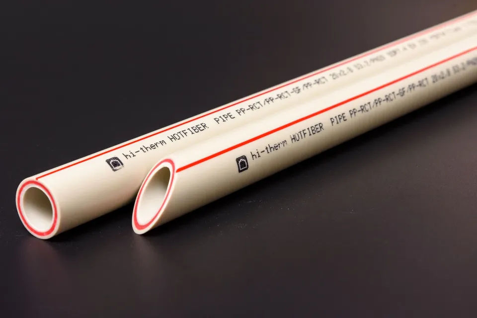 Труба HOTFIBRE PLUS 25 — фото 2