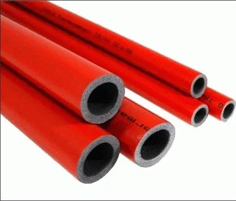 Ізоляція Sanflex Stabil 22/6 (2м) (red) (IPTTS060220)