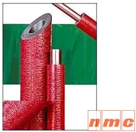 Ізоляція Sanflex Stabil 22/6 (2м) (red) (IPTTS060220) — фото 2