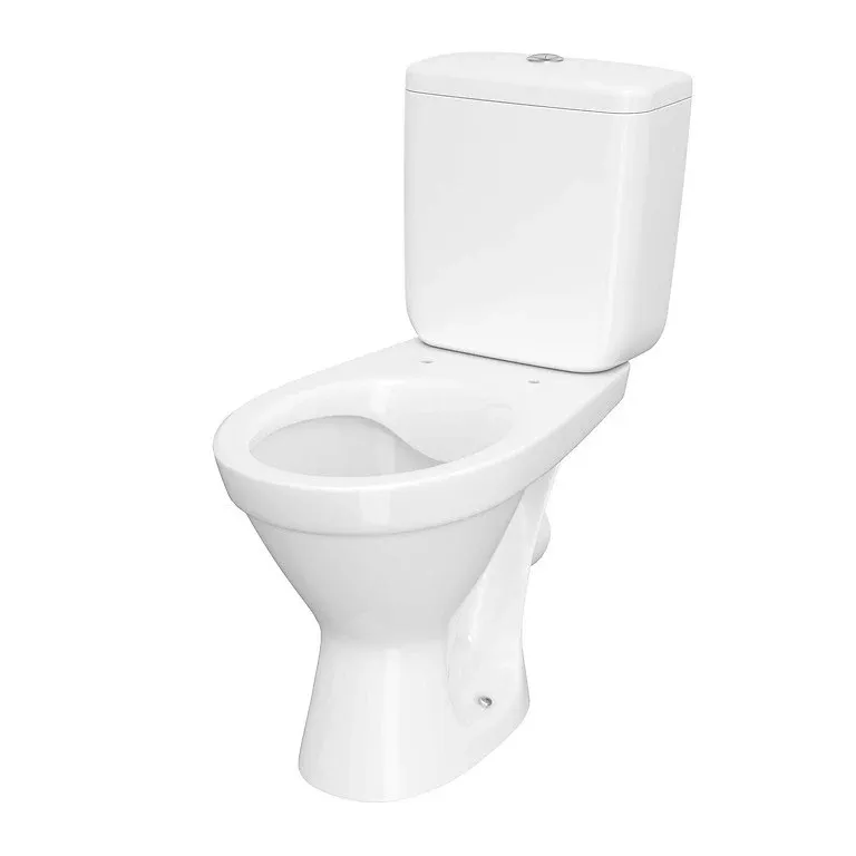 КОМПАКТ 751 CERSANIA II SIMPLEON 011 3/6L З ДЮРОПЛАСТОВОЮ КРИШКОЮ З ПЛАВНИМ ЗАКРИВАННЯМ І ФУНКЦІЄЮ ПРОСТОГО ЗНЯТТЯ — фото 2