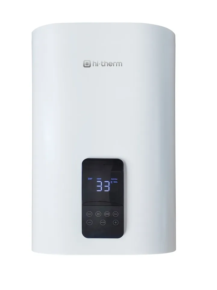 Водонагрівач hi-therm LUMIA TECH 50 DRY