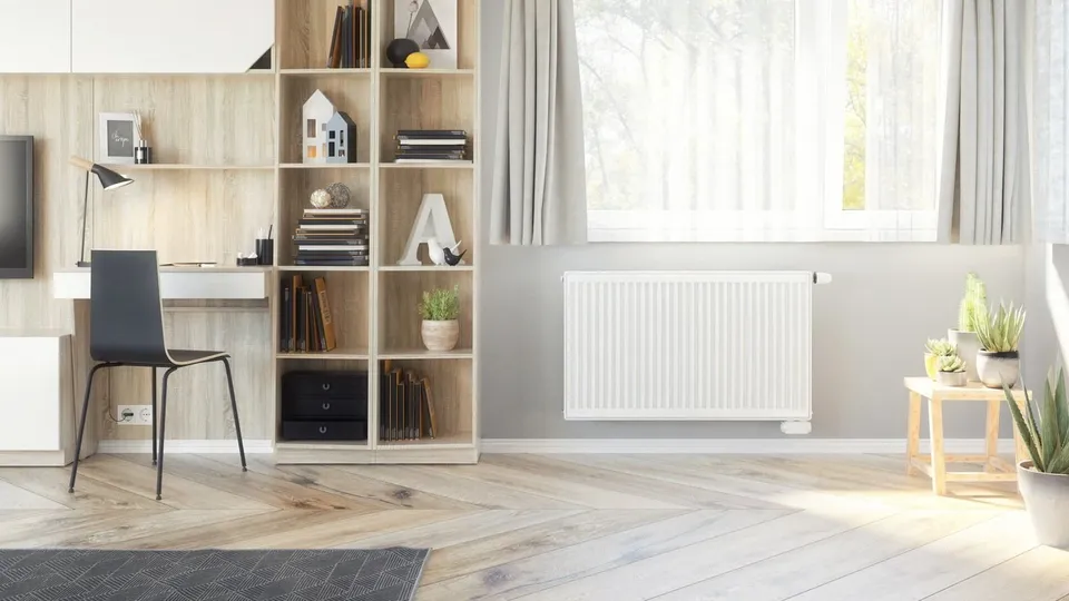 Радіатор сталевий панельний Hi-Therm 22 тип 500x1600 нижній — фото 2