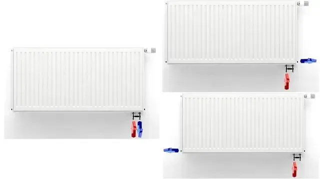 Радіатор сталевий панельний Hi-Therm 22 тип 500x1600 нижній — фото 5