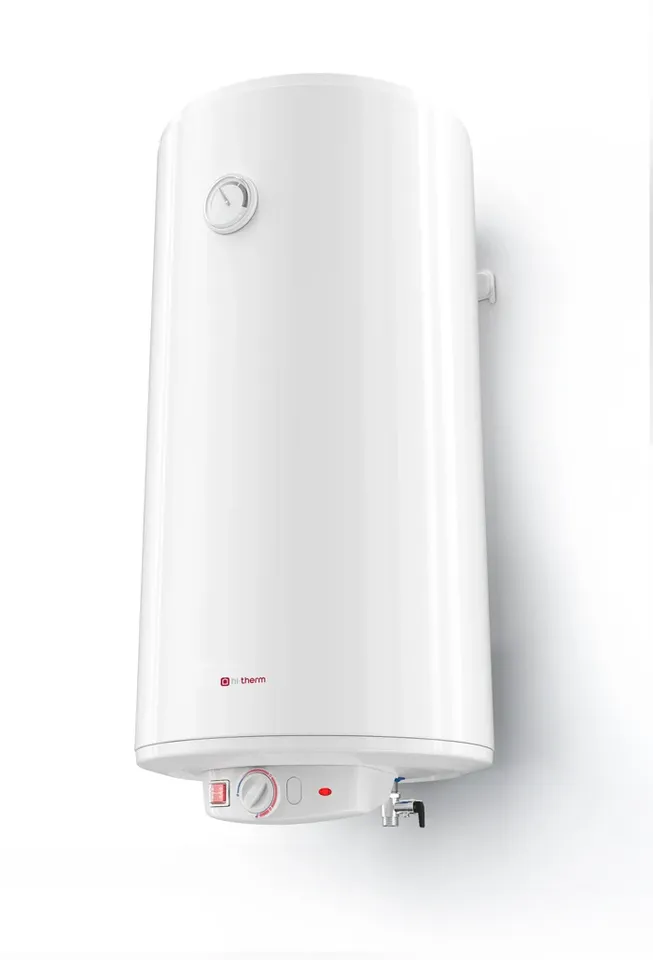Водонагрівач hi-therm Long Life VBO100 DRY (2023)