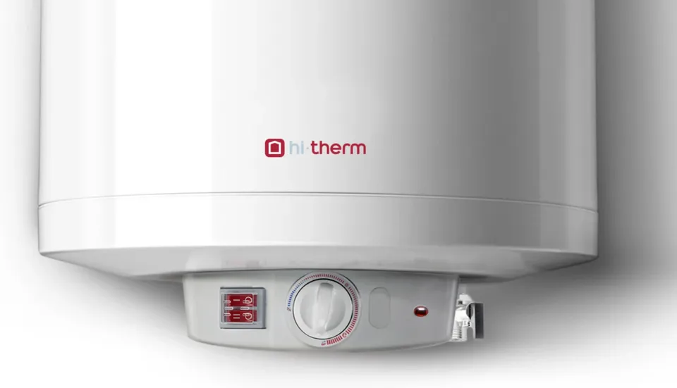 Водонагрівач hi-therm Long Life VBO100 DRY (2023) — фото 3