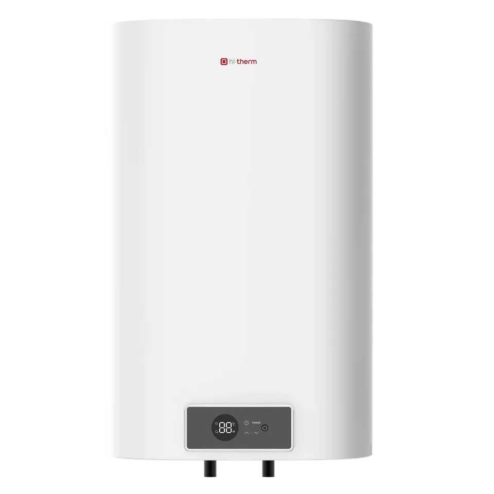 Водонагрівач hi-therm DIGIT CUBO 50 DRY