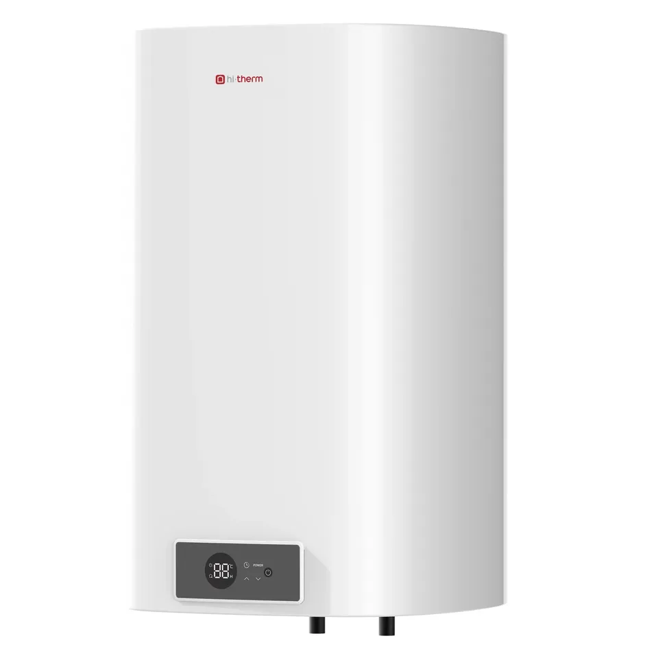 Водонагрівач hi-therm DIGIT CUBO 50 DRY — фото 4