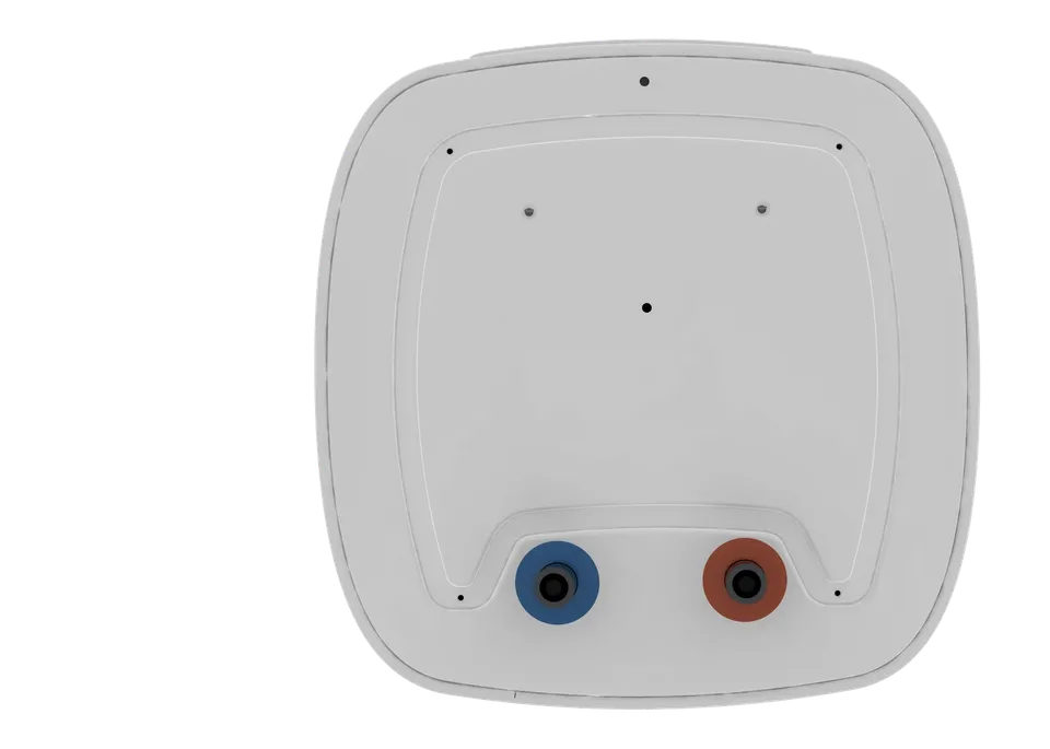 Водонагрівач hi-therm DIGIT CUBO 50 DRY — фото 8