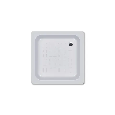 Душовий піддон KollerPool 90х90 (квадратний)