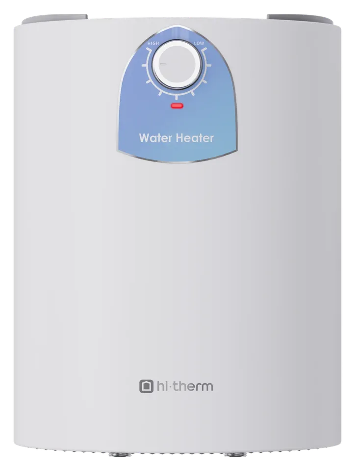 Водонагрівач hi-therm LUMIA MINI 10 A
