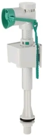 Впускний клапан запасний ImpulsBasic340 1/2", нижнє підведення