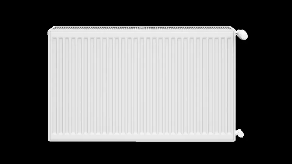 Радіатор сталевий панельний Hi-Therm 22 тип 500x1100 бічний
