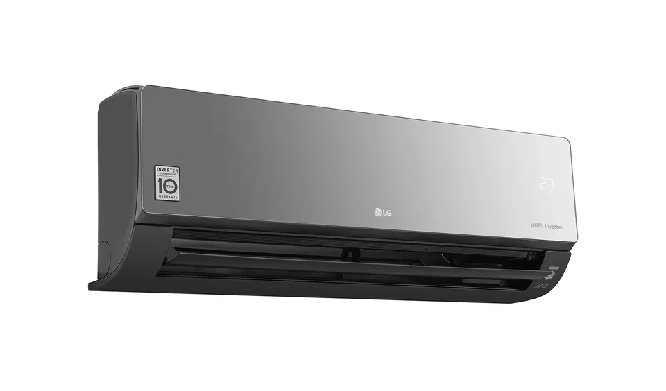 Кондиціонер LG AC09BQ — фото 4