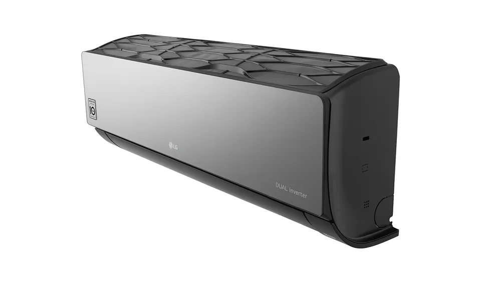 Кондиціонер LG AC09BQ — фото 6