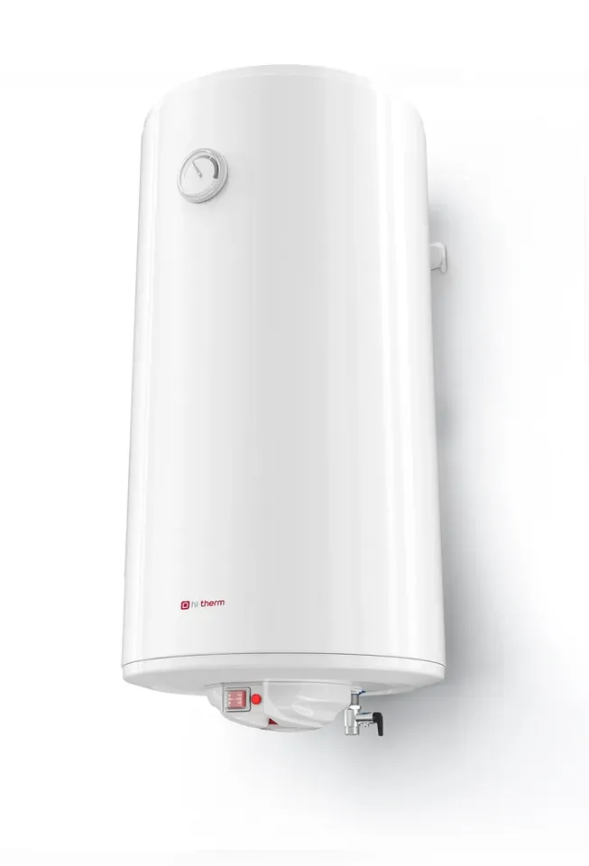 Водонагрівач hi-therm Eco Life VBO100 (2023)