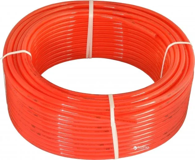 Труба Triterm Rosso PEX/EVOH 16x2.0 (240 м)