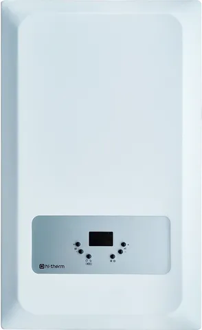 Котел газовий Vita Condense 42 кВт, конденс. (2-х конт.)