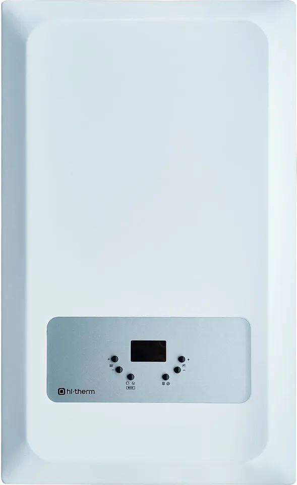 Котел газовий Vita Condense 42 кВт, конденс. (2-х конт.)