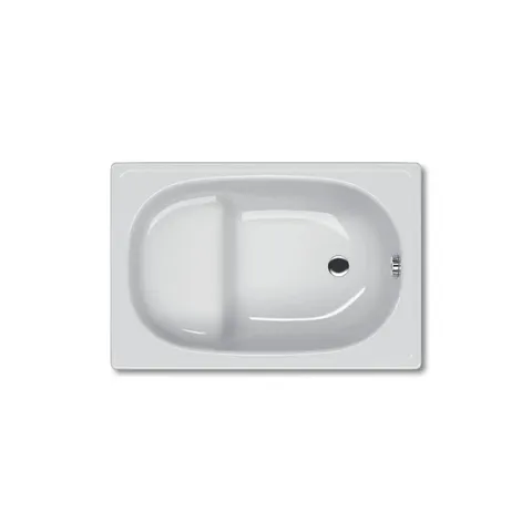 Ванна Koller Pool 105х70EN з сидінням (B05E2200E) (TB30B05E22000026)