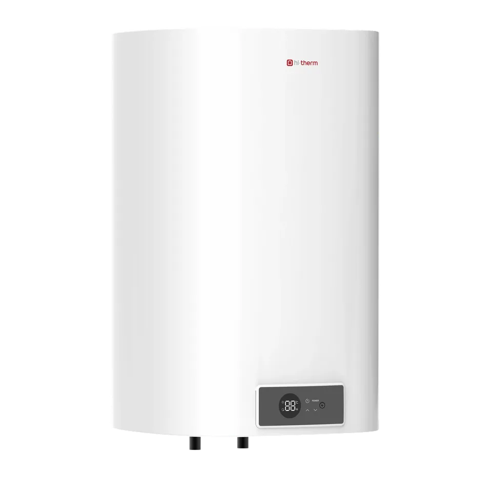 Водонагрівач hi-therm DIGIT CUBO 80 DRY — фото 2