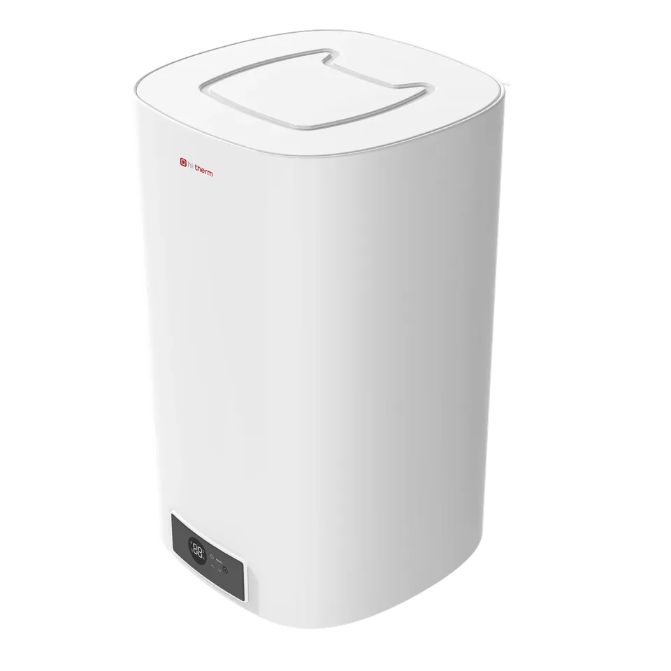 Водонагрівач hi-therm DIGIT CUBO 80 DRY — фото 3