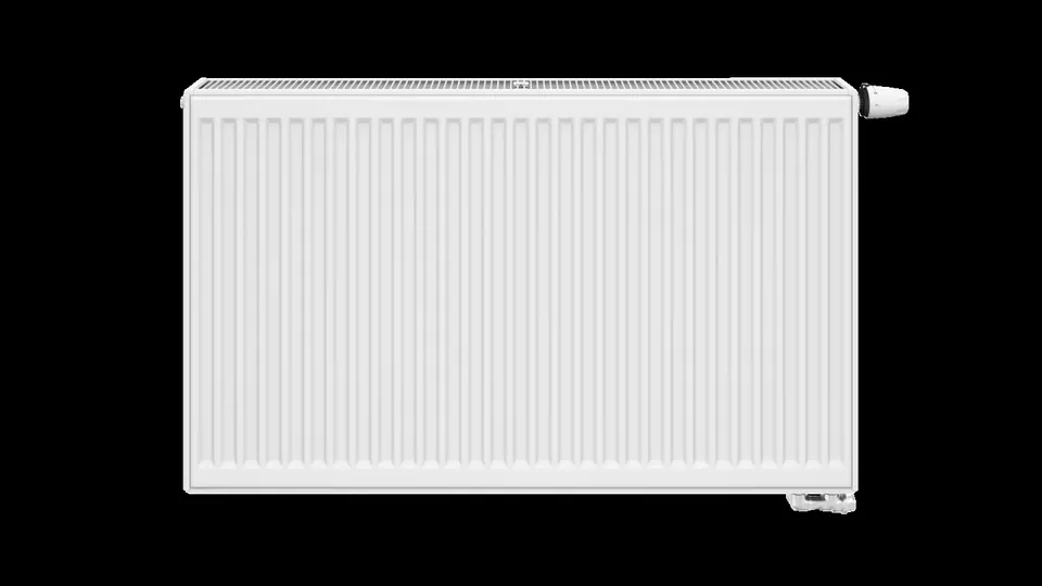 Радіатор сталевий панельний Hi-Therm 22 тип 600x1600 нижній