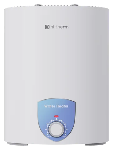 Водонагрівач hi-therm LUMIA MINI 15 U