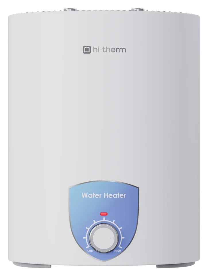 Водонагрівач hi-therm LUMIA MINI 15 U