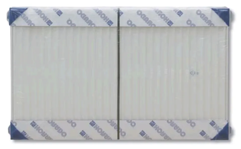 Радіатор сталевий 22 K 600x2600 — фото 4