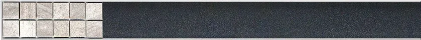 Водостічна решітка Floor- 750