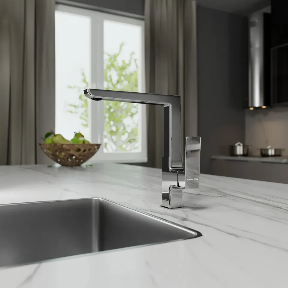 Integro Kitchen Pro змішувач для кухні — фото 2