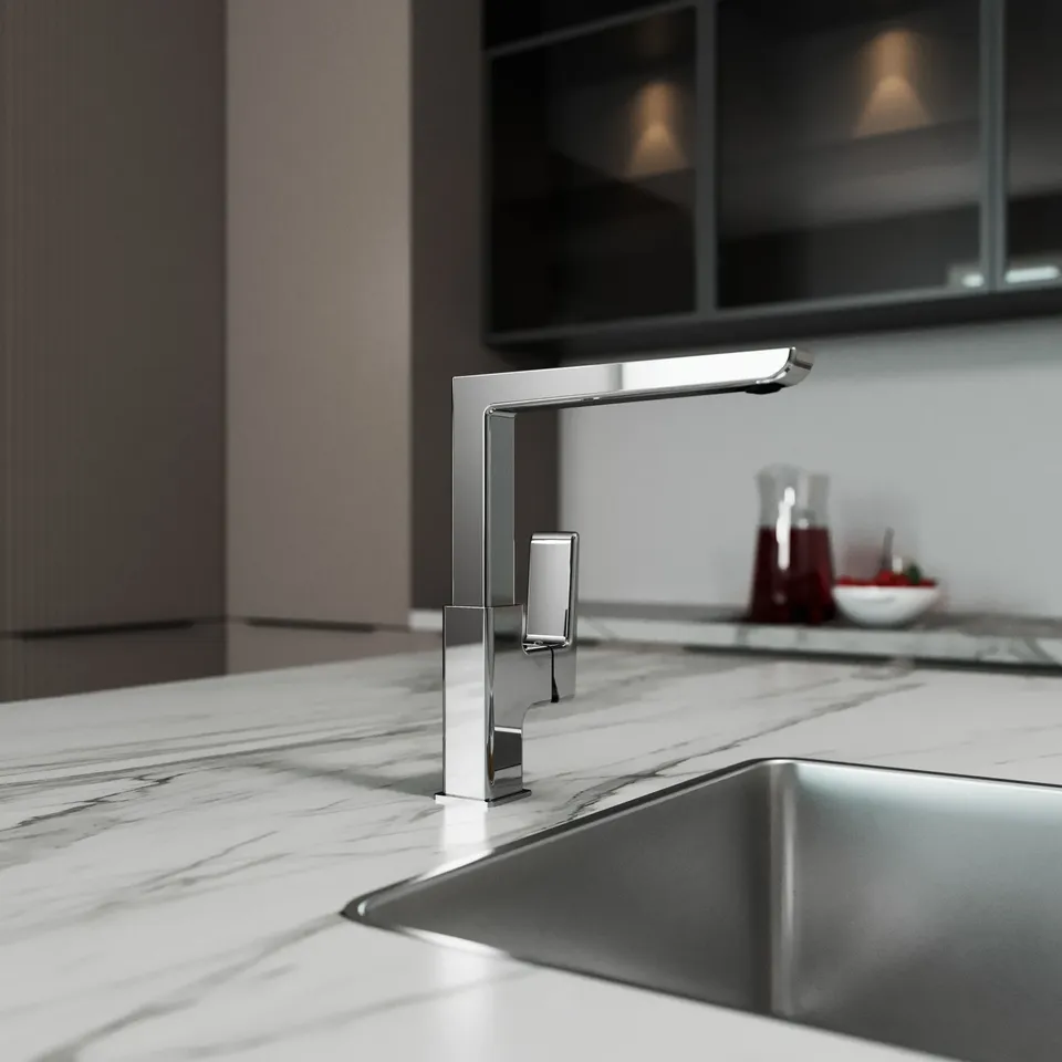 Integro Kitchen Pro змішувач для кухні — фото 3