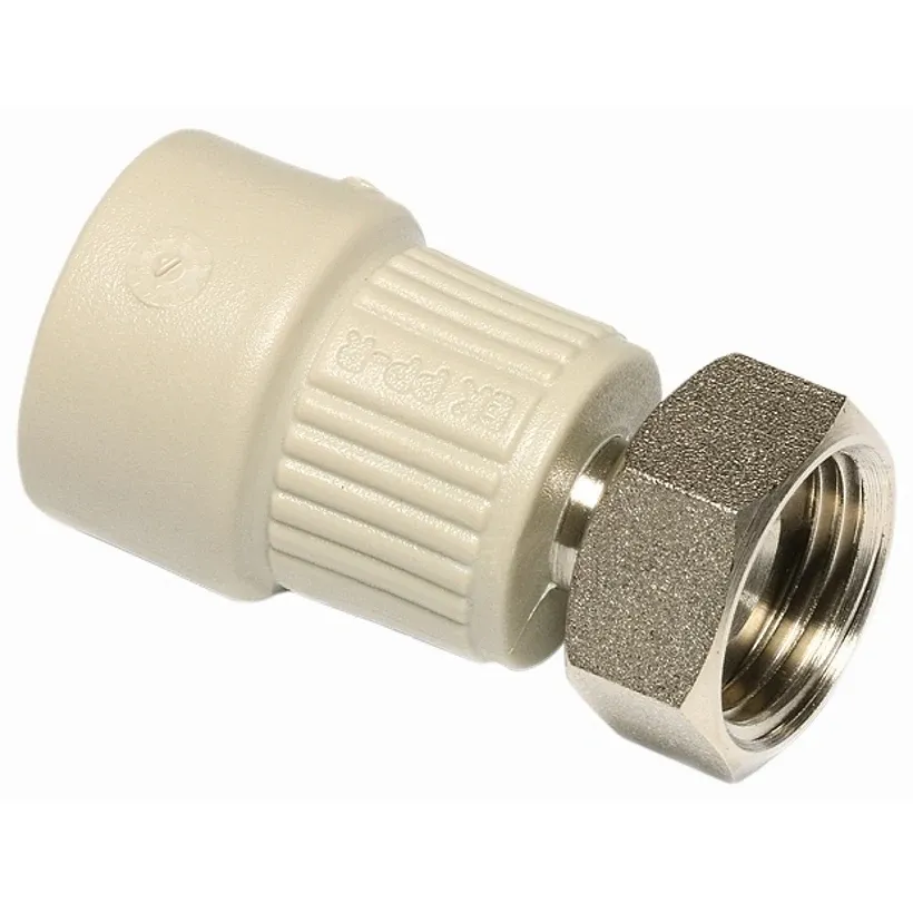 Перехід з МВ і PMD 16x1/2"