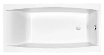 ВАННА ПРЯМОКУТНА VIRGO 150×75