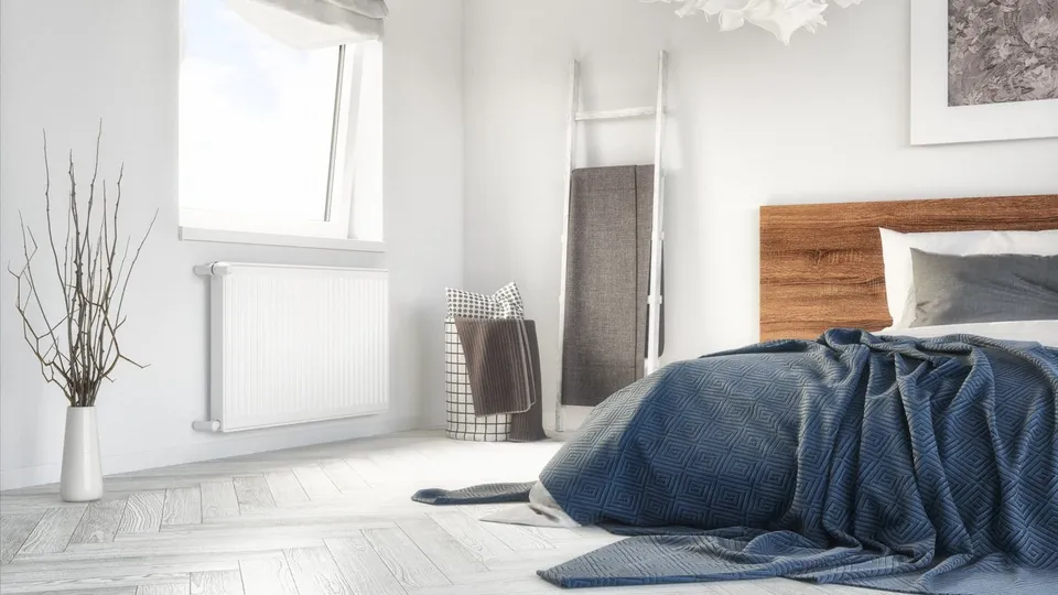 Радіатор сталевий панельний Hi-Therm 22 тип 500x2000 бічний — фото 3