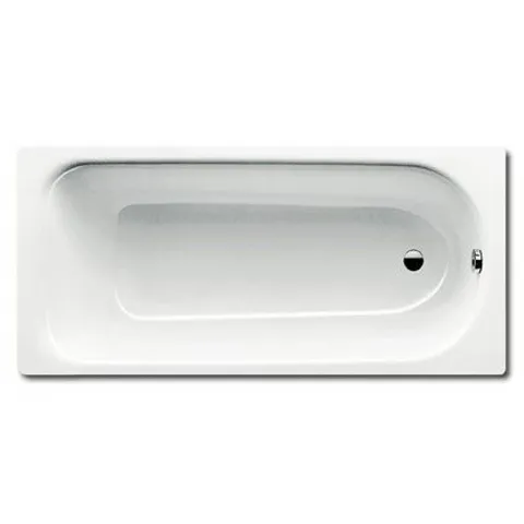 Ванна Saniform Plus 170х70 mod 363-1