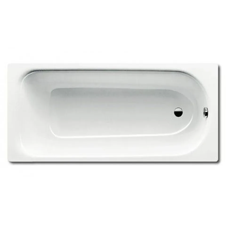 Ванна Saniform Plus 170х70 mod 363-1