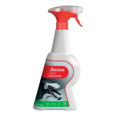 RAVAK CLEANER для змішувачів (500мл)