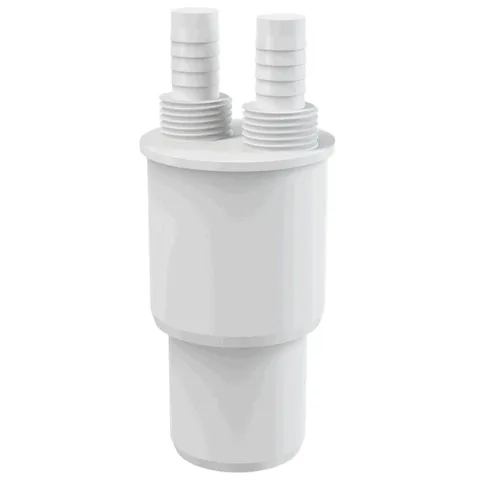 Перехідна муфта 40/50 х G1/2