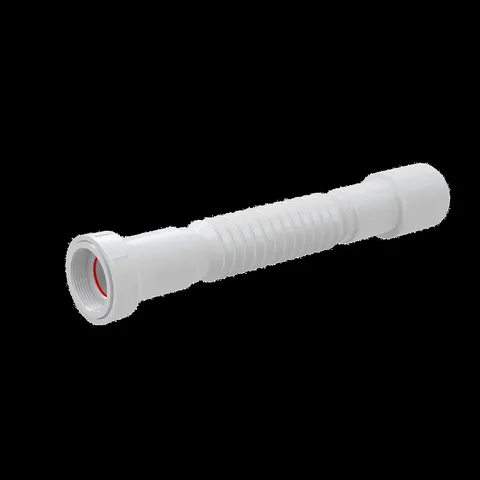 Гибкое соединение 6/4"×40/50 пластмасса