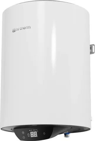 Водонагрівач hi-therm LUMIA DIGIT 80 DRY