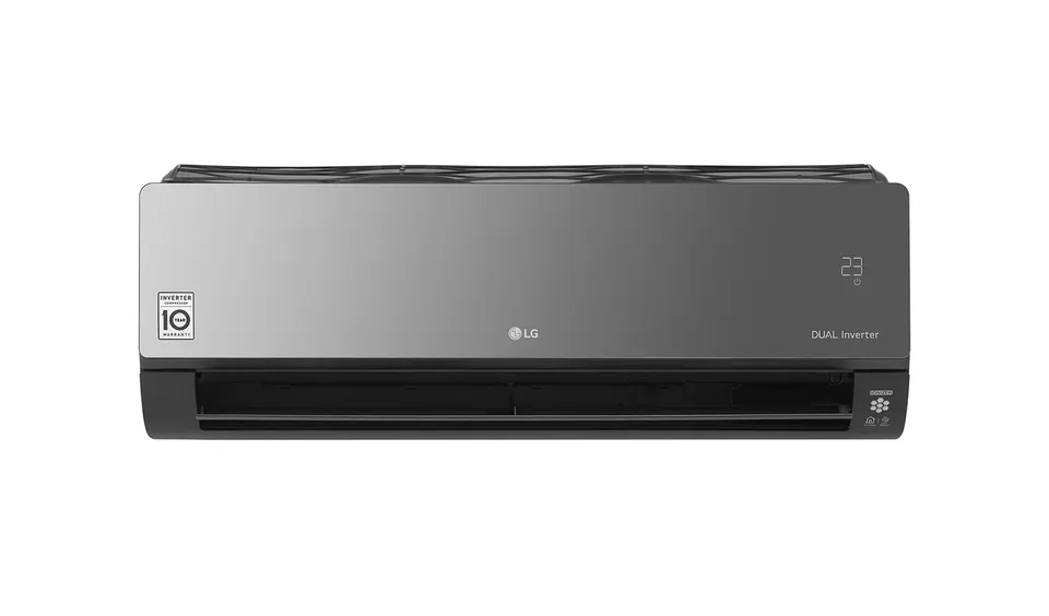 Кондиціонер LG AC12BQ — фото 3