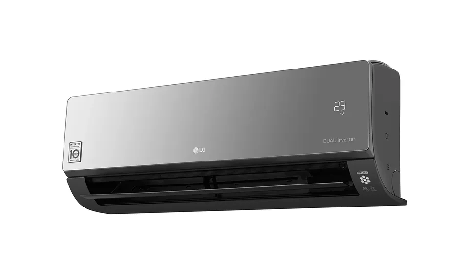 Кондиціонер LG AC12BQ — фото 4