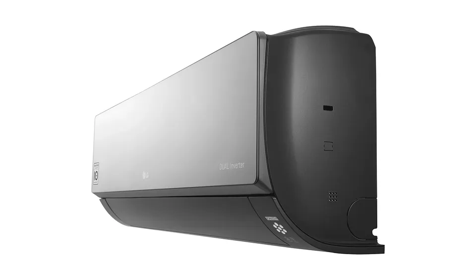 Кондиціонер LG AC12BQ — фото 5