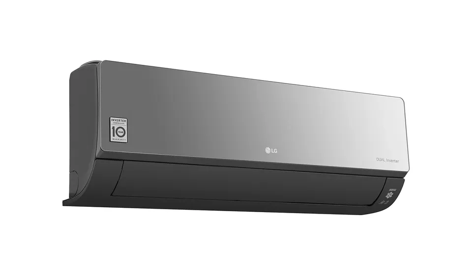 Кондиціонер LG AC12BQ — фото 6