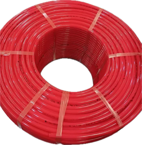 Труба Hi-Therm PERT2Gen Ø 16 x 2,0 PERT Type II EVOH (240 м)